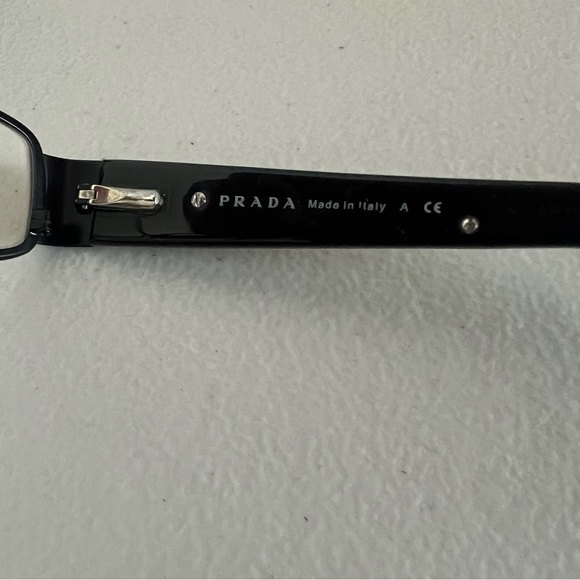 PRADA Eyeglasses Frame‎ - Picture 6 of 11